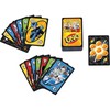 Mattel UNO Dragon Ball Z card game