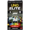 Kortos Mattel UNO Elita Formula 1 2025 Core Edition JLV43 (papildymas)