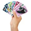 Mattel UNO Disney Lilo ir Stitch vakarėlių kortų žaidimas