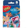 Mattel Mpk Toys UNO LILO ir STITCH
