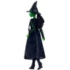 Mattel Wicked Elphaba Thropp doll