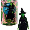 Mattel Wicked Elphaba Thropp doll