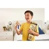 Mattel WWE WORLD HEAVYWEIGHT čempiono diržas (HYF18)