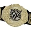 Mattel WWE WORLD HEAVYWEIGHT čempiono diržas (HYF18)
