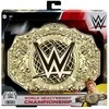 Mattel WWE WORLD HEAVYWEIGHT čempiono diržas (HYF18)