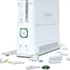 Mattel MEGA Microsoft XBOX 360 konstruktorius konsolės replika