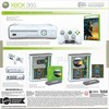 Mattel MEGA Microsoft Xbox 360 konstruktorius konsolės replika