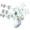 Mattel MEGA Microsoft Xbox 360 konstruktorius konsolės replika