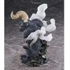 Max Factor Berserk Zodd bust 14,5cm