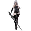 Max Factor Nier Automata A2 figure 16cm