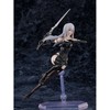 Max Factor Nier Automata A2 figure 16cm