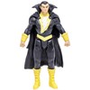 McFarlane Toys DC Comics Comic Endgless + Juodas Adam figure 7cm
