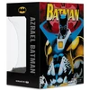 McFarlane Toys DC Comics Knightfall Azrael Batman bust 18cm
