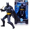 McFarlane Toys DC Comics Multiverse Batman figure 18cm
