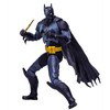 McFarlane Toys DC Comics Multiverse Batman figure 18cm