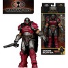 McFarlane Toys DOOM: The Dark Ages - Doom Slayer (Phalanx Skin)