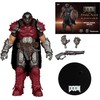 McFarlane Toys DOOM: The Dark Ages - Doom Slayer (Phalanx Skin)