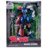 McFarlane Toys Spawn Designer Edition Spawn figure 18cm