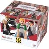 Megahouse Toman Heroic Scenes Tokyo Revengers Series Petitrama pack 4 figures 8cm