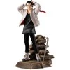 Megahouse Toman Heroic Scenes Tokyo Revengers Series Petitrama pack 4 figures 8cm