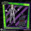 Mezco Toys Beetlejuice - Beetlejuice Striped Suite figure 9,5cm