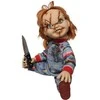 Mezco Toys Chucky Child's Play talking figure 38cm