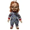 Mezco Toys Chucky Child's Play talking figure 38cm