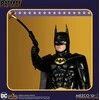 Mezco Toys DC Comics Universe Batman 1989 figure 9,5cm