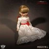 Mezco Toys Living Dead Dolls Annabelle figure 25cm