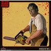 Mezco Toys The Texas grandininis pjūklas Massacre Leatherface figure 9,5cm
