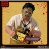Mezco Toys The Texas grandininis pjūklas Massacre Leatherface figure 9,5cm
