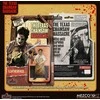 Mezco Toys The Texas grandininis pjūklas Massacre Leatherface figure 9,5cm