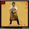 Mezco Toys The Texas grandininis pjūklas Massacre Leatherface figure 9,5cm