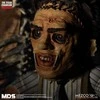 Mezco Toys The Texas grandininis pjūklas Massacre MDS Leatherface 1974 figure 15cm