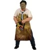 Mezco Toys The Texas grandininis pjūklas Massacre Leatherface figure 9,5cm