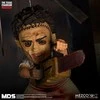 Mezco Toys The Texas grandininis pjūklas Massacre MDS Leatherface 1974 figure 15cm