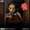 Mezco Toys The Texas grandininis pjūklas Massacre MDS Leatherface 1974 figure 15cm