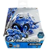 MGA Armorsaurs Evolver transformuojamas dinozauras Cobalt 2 viename 556459-EUC-V