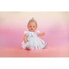 MGA „Baby born“ balerinos kostiumėlis 43 cm lėlei