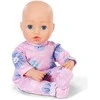 Zapf MGA Baby Born Flowers body