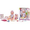MGA Baby Born Fun Bathroom Lukas doll 36cm