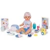 MGA Baby Born Fun Bathroom Lukas doll 36cm