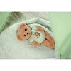 Zapf Maskotka Pliušinis žaislas Baby Born meškiukas 26 cm