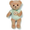 Zapf Maskotka Pliušinis žaislas Baby Born meškiukas 26 cm