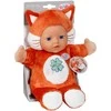 MGA BABY BORN Kūdikių lėlytė FUNNY FOX, 26 cm