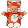 MGA BABY BORN Kūdikių lėlytė FUNNY FOX, 26 cm