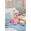 MGA Baby Born Interactive doll 30cm