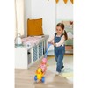 MGA Baby Born Lena doll + Berta Duckling 36cm