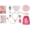 MGA Baby Born Medical Lena doll 36cm