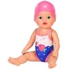 MGA Baby Born Swimmer doll 30cm